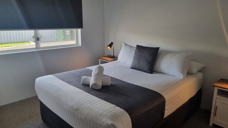 Gale Street Motel & Villas Room