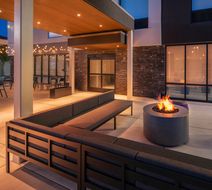 Home2 Hilton Carson City Exterior