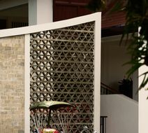 Kahavadi Chiang Rai, Curio Collection Exterior