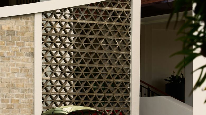 <b>Kahavadi Chiang Rai, Curio Collection Exterior</b>. Images powered by <a href="https://www.leonardoworldwide.com/" title="Leonardo Worldwide" target="_blank">Leonardo</a>.