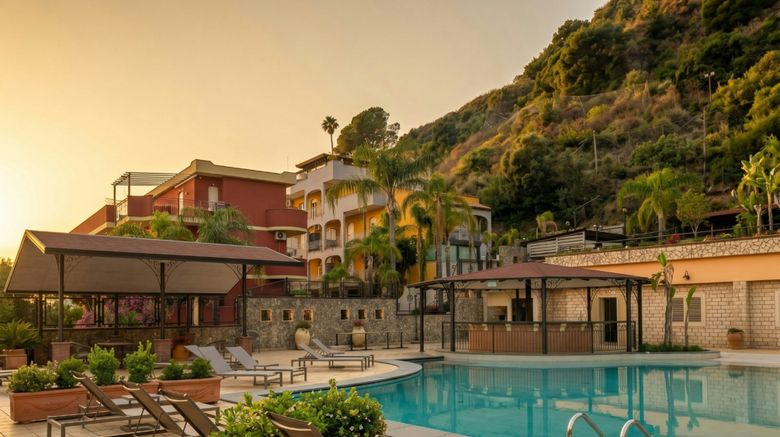 <b>Hotel Giardino Dei Greci Recreation</b>. Images powered by <a href="https://www.leonardoworldwide.com/" title="Leonardo Worldwide" target="_blank">Leonardo</a>.