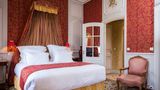 Chateau de Courcelles Room