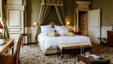Chateau de Courcelles Room