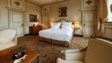 Chateau de Courcelles Room
