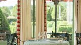 Chateau de Courcelles Restaurant