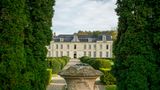 Chateau de Courcelles Exterior
