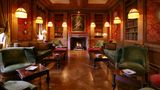 Chateau de Courcelles Room