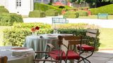 Chateau de Courcelles Restaurant