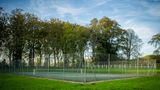 Chateau de Courcelles Recreation