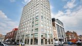 Wilde London Aldgate Tower Bridge Exterior