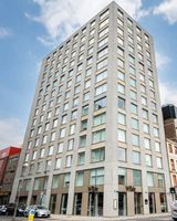 Wilde London Aldgate Tower Bridge