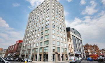 Wilde London Aldgate Tower Bridge