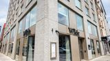 Wilde London Aldgate Tower Bridge Exterior