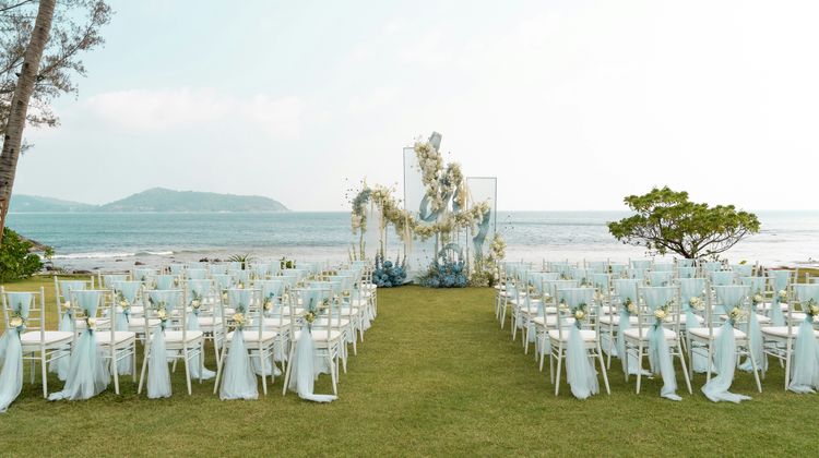 The Naka Phuket, a Design Hotel Other
