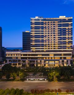 Crowne Plaza Taihu Lake