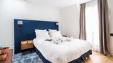 Quartier Libre Saint-Georges Room