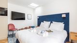 Quartier Libre Saint-Georges Room