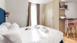Quartier Libre Saint-Georges Room