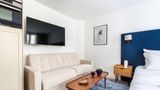 Quartier Libre Saint-Georges Room