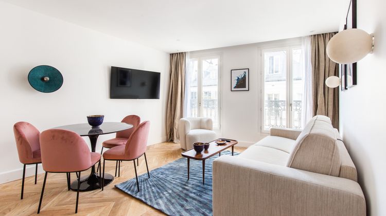 Quartier Libre Saint-Georges Room