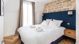 Quartier Libre Saint-Georges Room