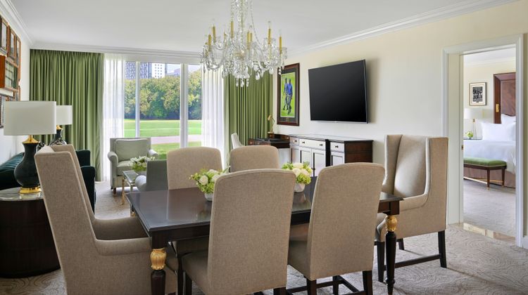 Trump National Doral Miami Restaurant