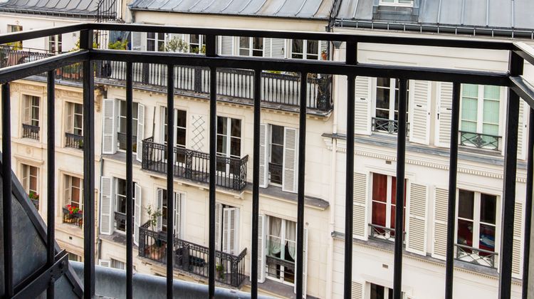 Quartier Libre Saint-Georges Exterior