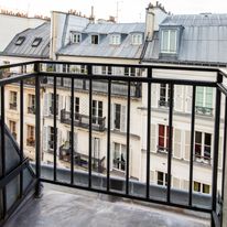 Quartier Libre Saint-Georges
