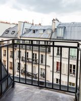 Quartier Libre Saint-Georges