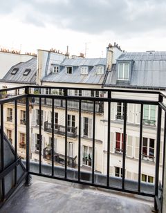 Quartier Libre Saint-Georges
