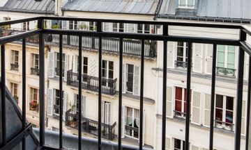 Quartier Libre Saint-Georges