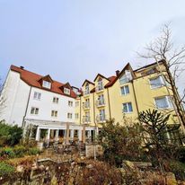 Hotel Felix
