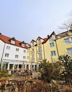 Hotel Felix