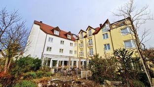 Hotel Felix