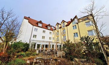 Hotel Felix