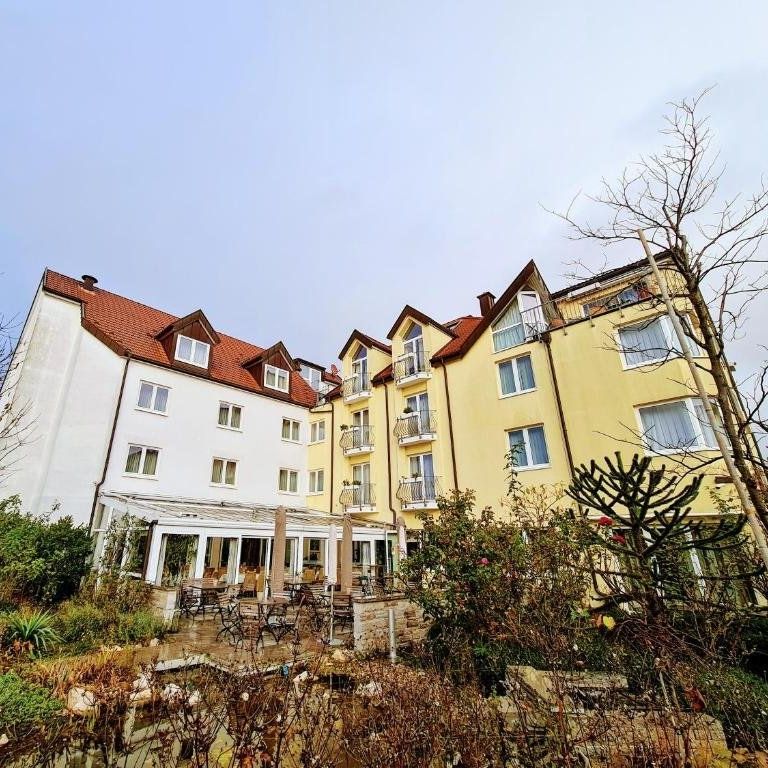 Hotel Felix