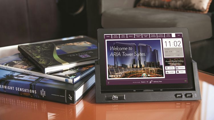 MGM Aria Resort & Casino Other
