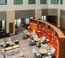 Crowne Plaza Heathrow T4 Exterior