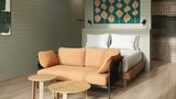 Outbound Yosemite Room