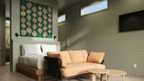 Outbound Yosemite Room