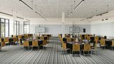 Outbound Yosemite Ballroom