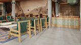 Outbound Yosemite Lobby
