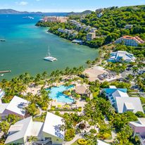 Margaritaville Vacation Club St Thomas