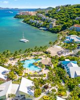 Margaritaville Vacation Club St Thomas