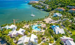 Margaritaville Vacation Club St Thomas