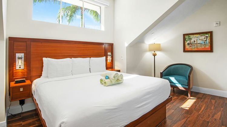 Margaritaville Vacation Club St Thomas Room