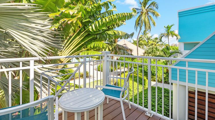 Margaritaville Vacation Club St Thomas Exterior