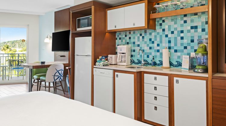 Margaritaville Vacation Club St Thomas Other