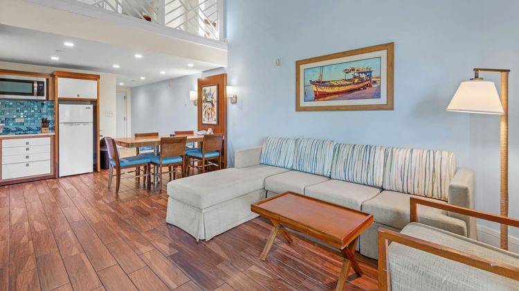 Margaritaville Vacation Club St Thomas Room