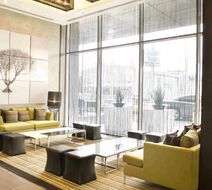 Centro Corniche Lobby